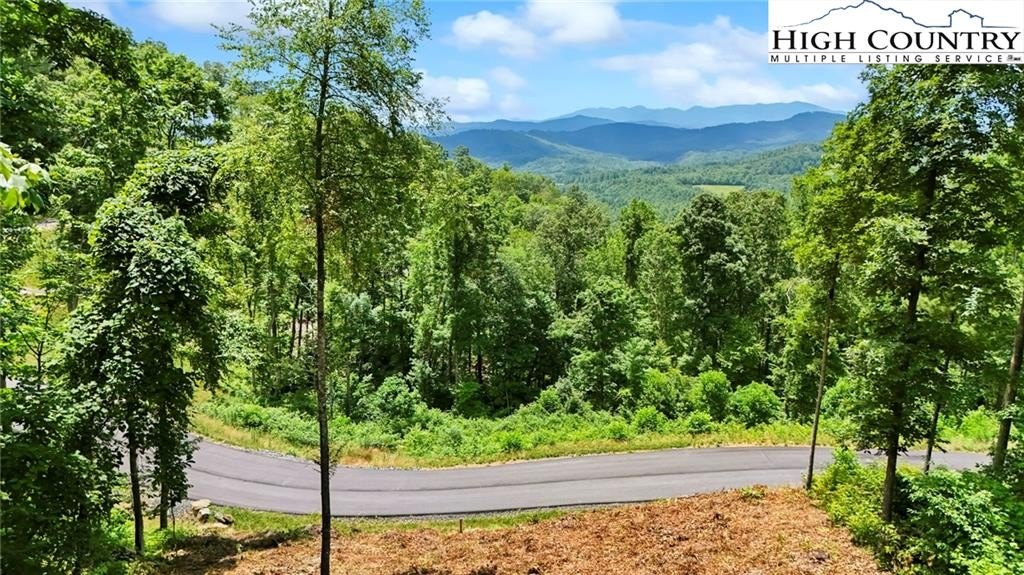 Other - Summit View Parkway lot: 27, Spruce Pine, NC