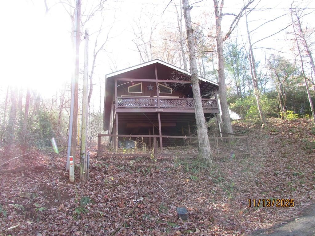 Single Family 1BR 1BA - 2385 Road 4748, Hiawassee, GA