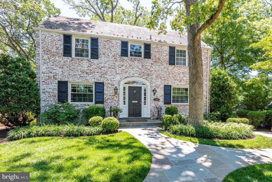 Single Family 5BR 5BA - 3303 ALABAMA AVE, ALEXANDRIA, VA