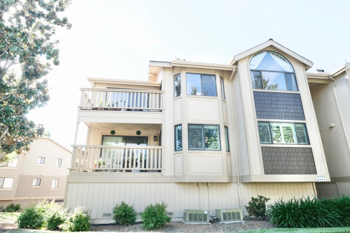 Condo 3BR 2BA - 2272 Brega CT, Morgan Hill, CA