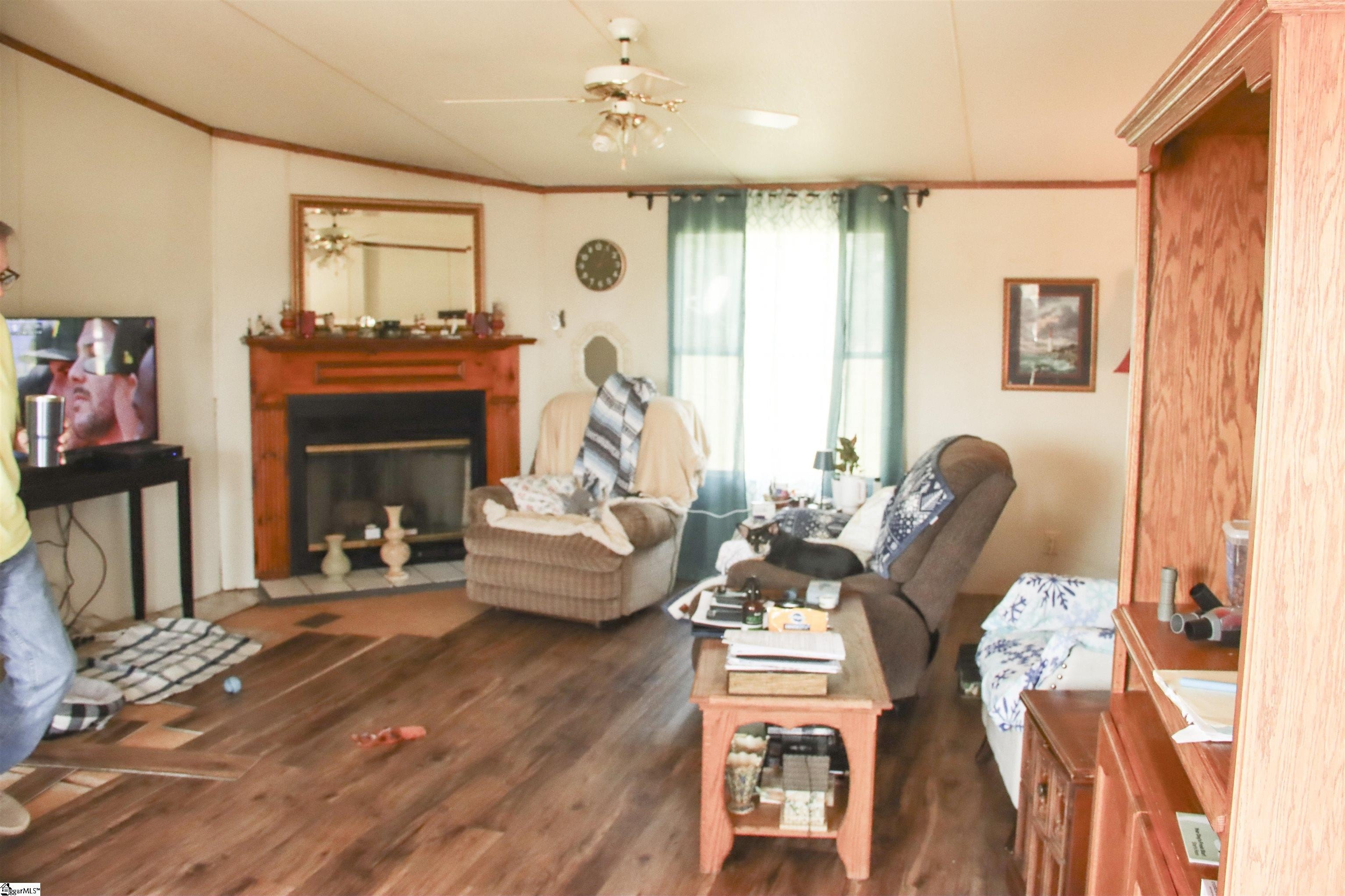 Single Family 3BR 2BA - 124 Arabian Way, Anderson, SC