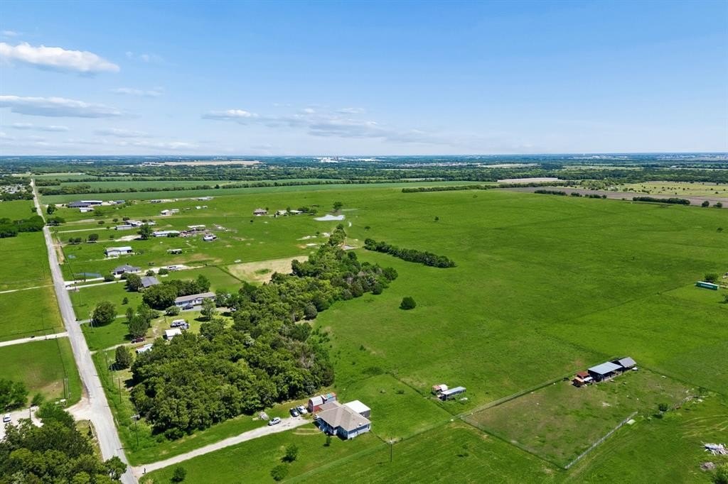 Single Family 3BR 2BA - 2584 County Road 2134, Caddo Mills, TX