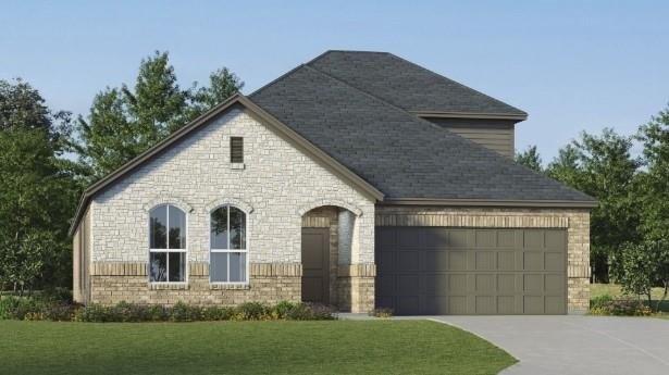 Single Family 4BR 2BA - 2217 Medina Road, Celina, TX