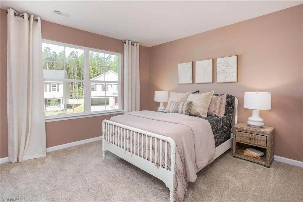 Other 4BR 3BA - 217 Prominent Drive, Lexington, NC