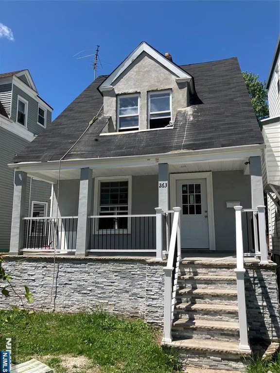 Other 4BR 2BA - 263 Halsted Street, East Orange, NJ
