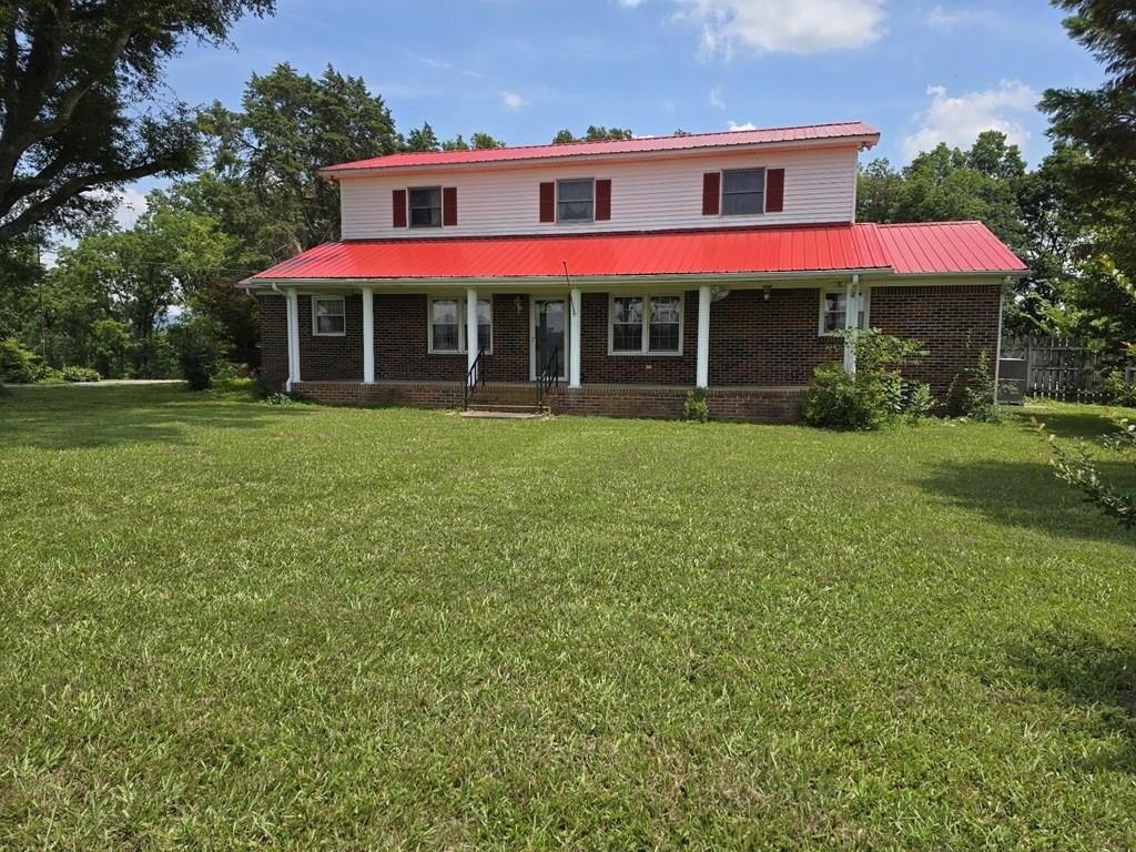 Other 4BR 2BA - 6579 Vervilla Rd, Morrison, TN