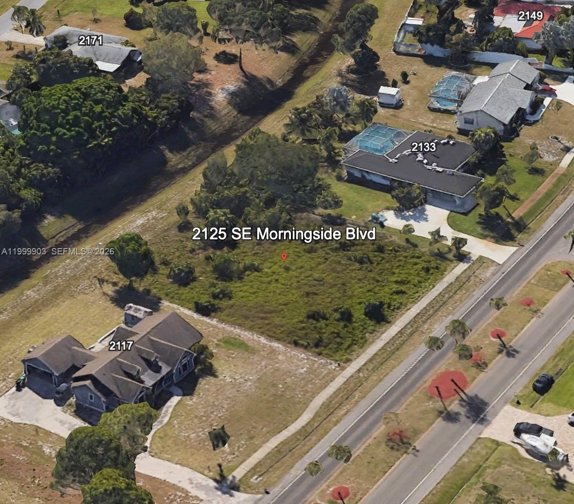 Other - 2125 SE Morningside Blvd, Port St. Lucie, FL