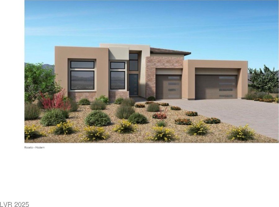 Single Family 4BR 5BA - 205 Dolce Viale Court, Henderson, NV