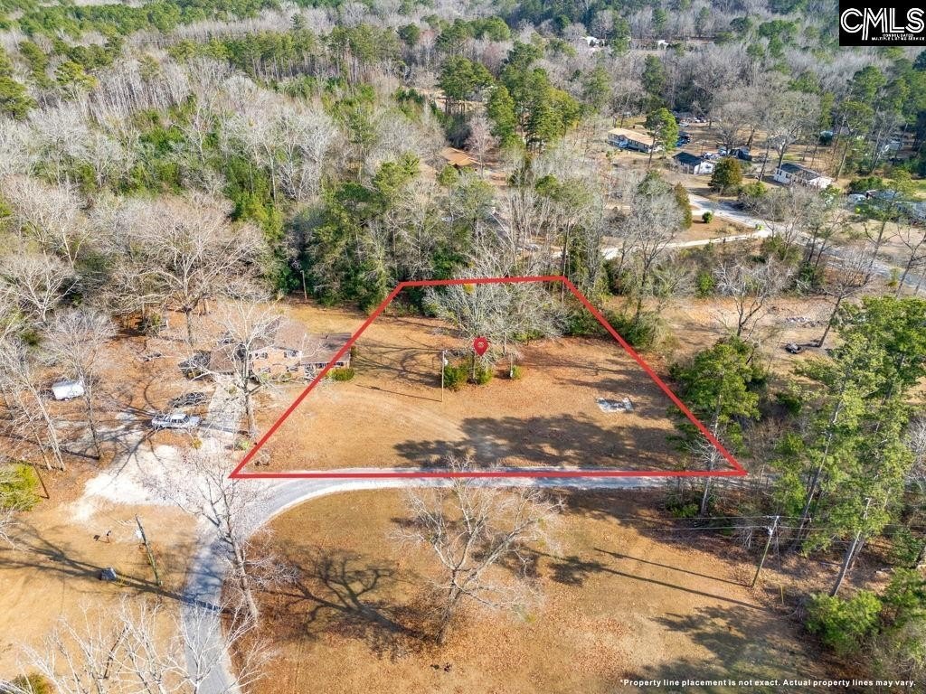 Other - 114 Eastwind Road, Eastover, SC