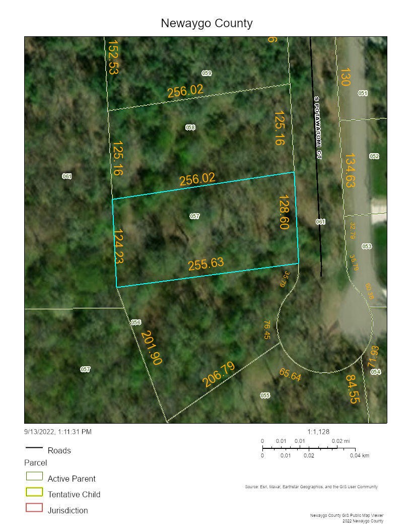 Other - 7883 S Potawatomi, Newaygo, MI