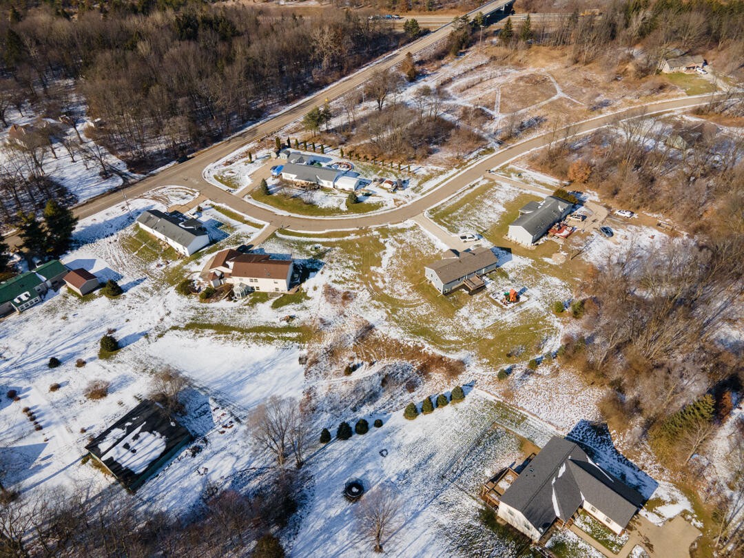 Other - Twin Meadows Drive lot: 5, Jackson, MI