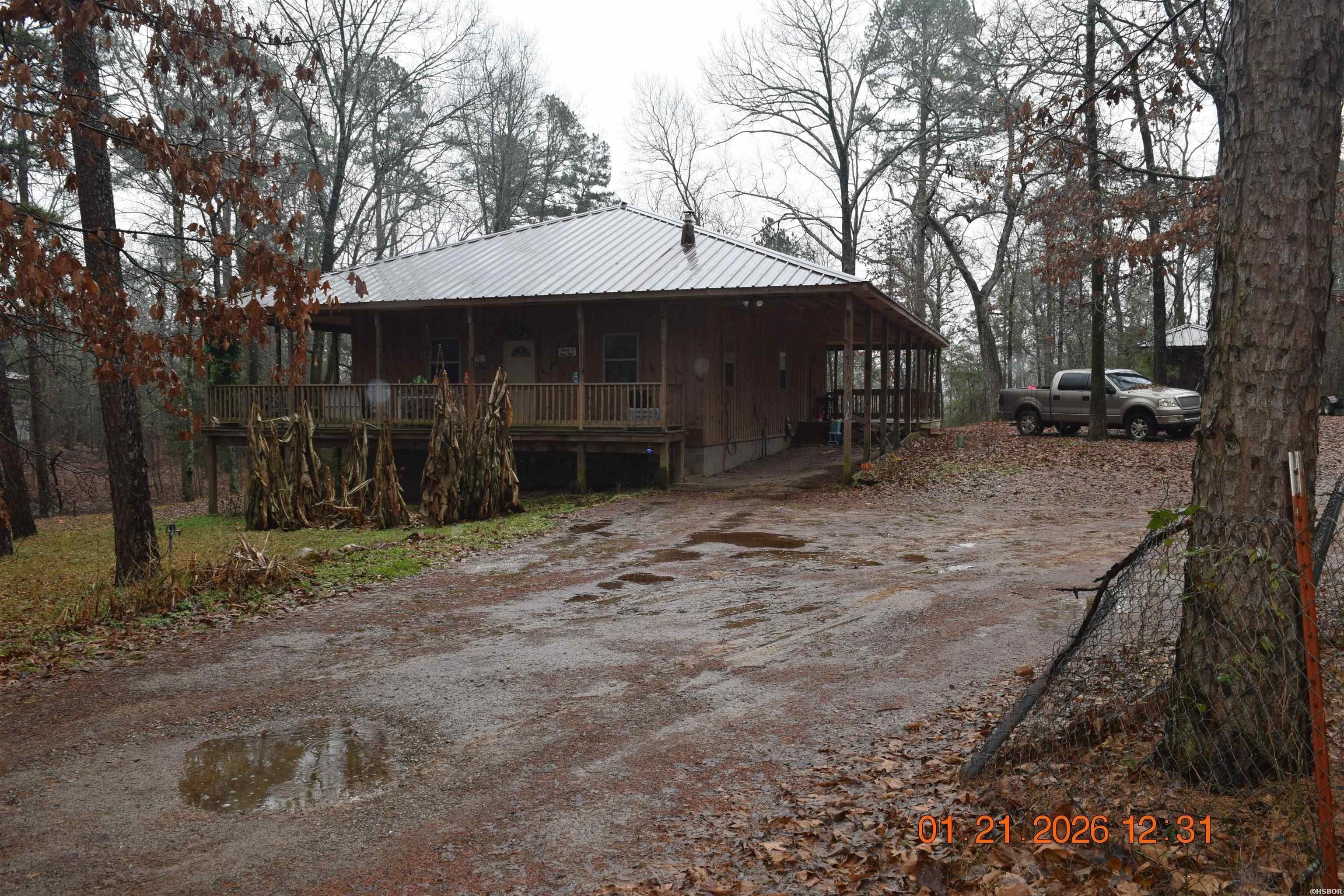 Single Family 2BR 2BA - 4777 AIRPORT, Pearcy, AR