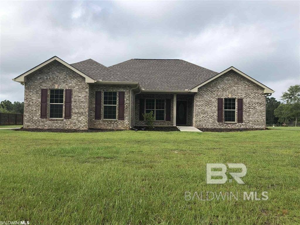 Other 3BR 3BA - 20347 Sweetwater Loop, Seminole, AL