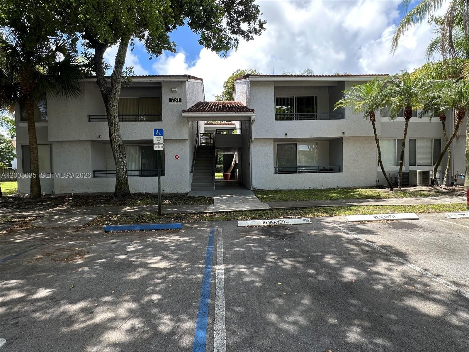 Condo 1BR 1BA - 731 Lyons Rd, Coconut Creek, FL