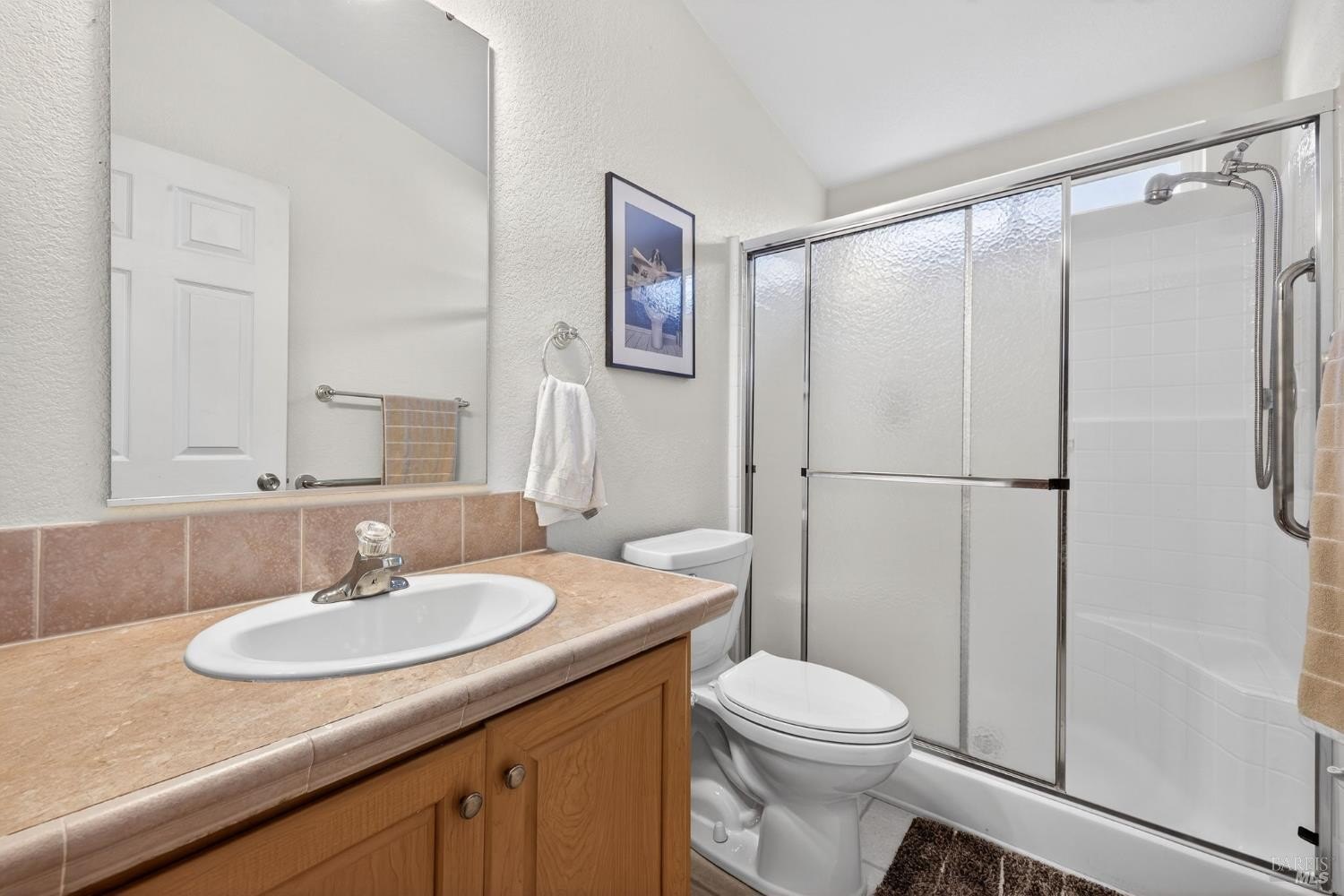 Manufactured Housing 3BR 2BA - 75 Bluejay Drive, Santa Rosa, CA