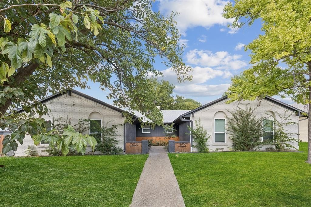 Single Family 6BR 4BA - 15825 El Estado Drive, Dallas, TX