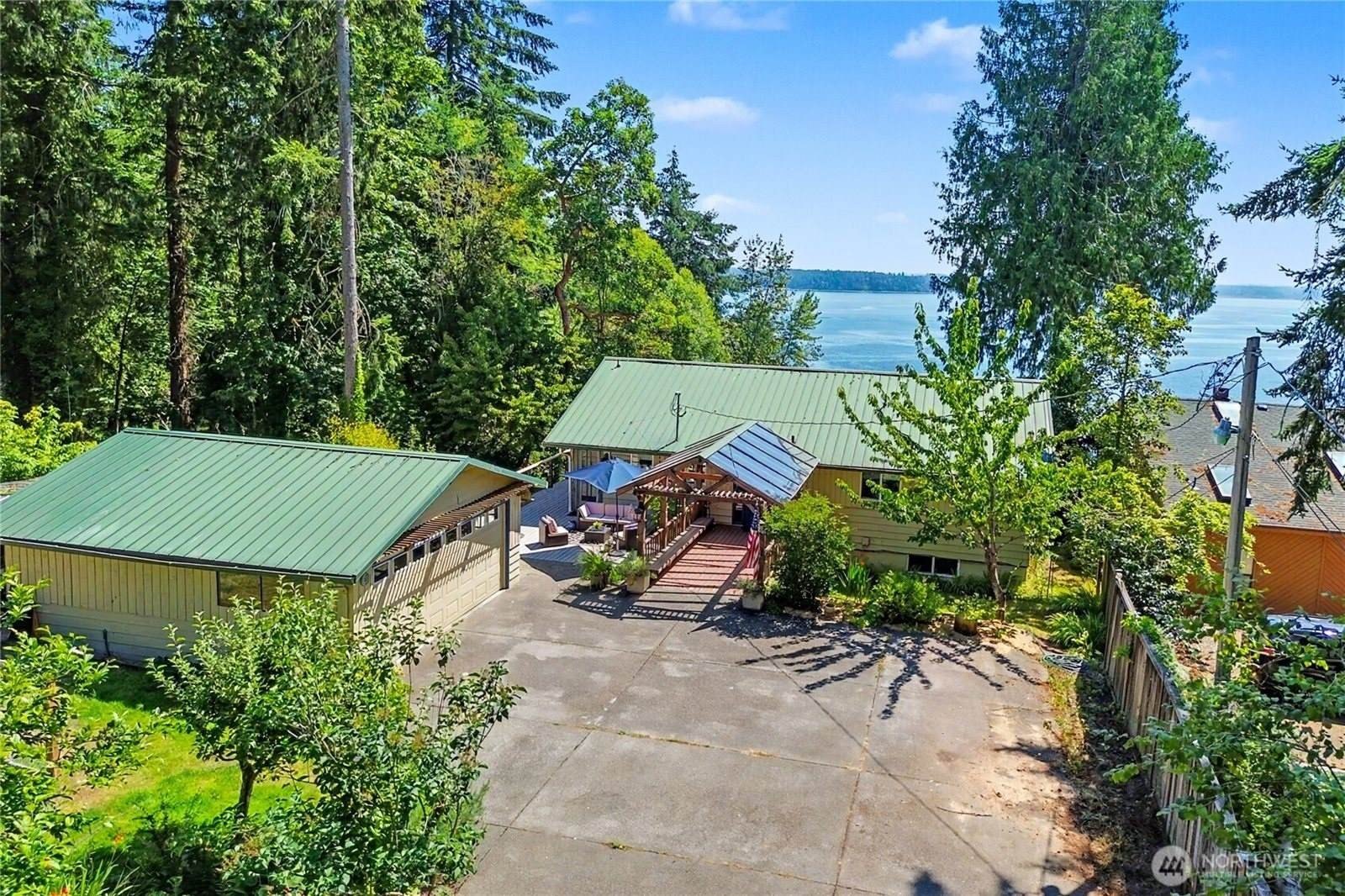 Other 3BR 2BA - 7324 Puget Beach Road NE, Olympia, WA