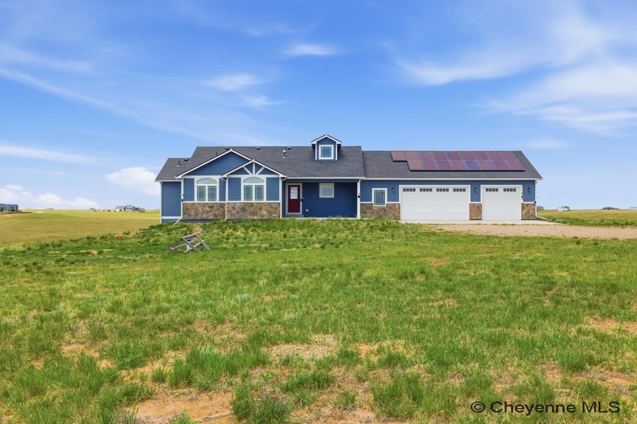 Other 5BR 3BA - 646 Road 138, Cheyenne, WY