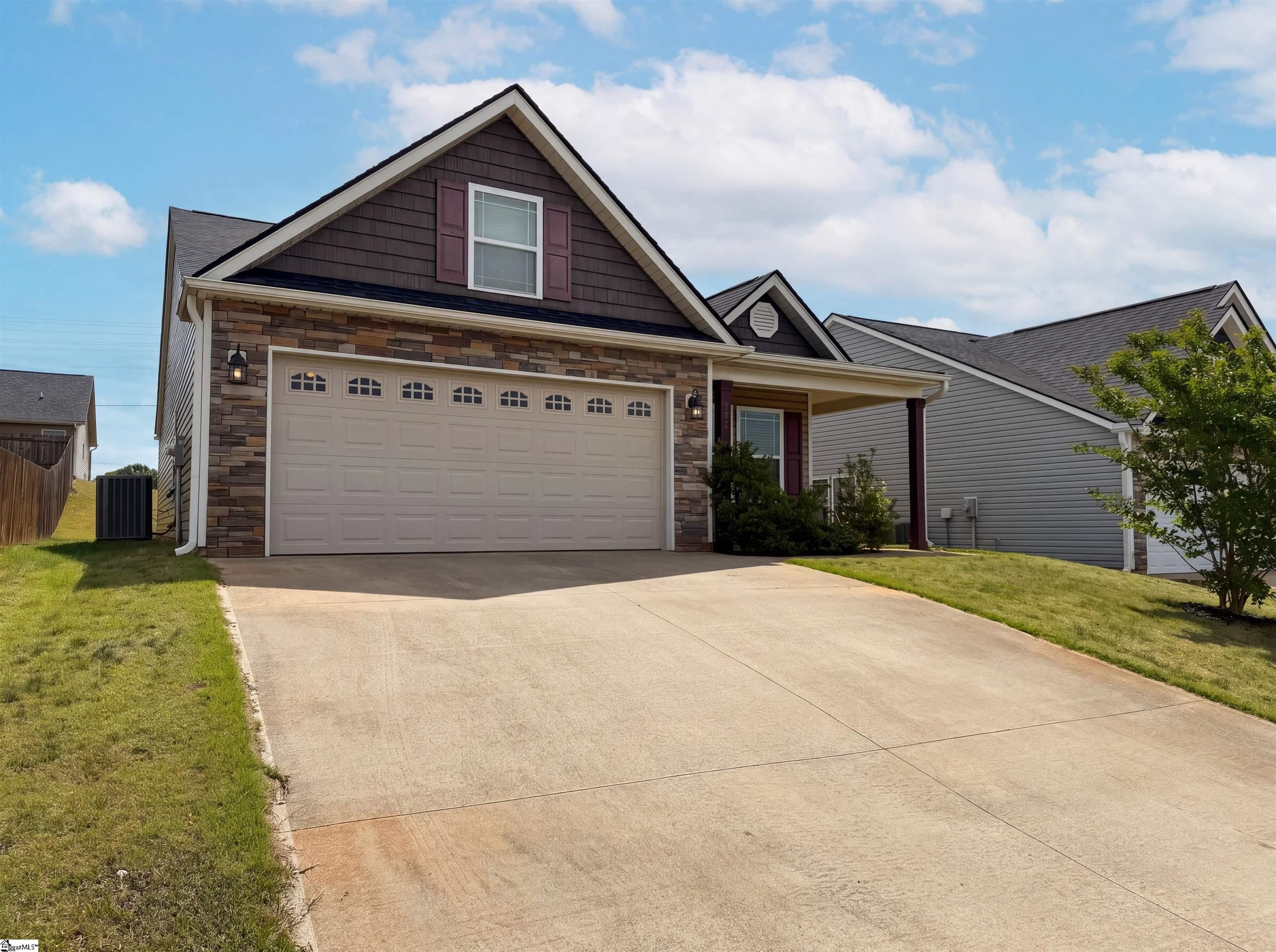 Other 3BR 2BA - 282 Highland Springs Loop, Inman, SC