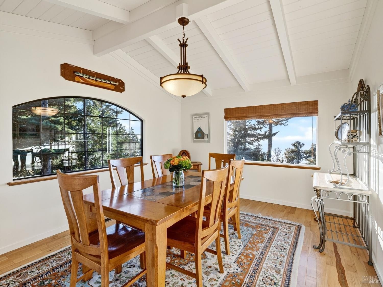 Single Family 3BR 3BA - 1101 Cameron Road, Elk, CA