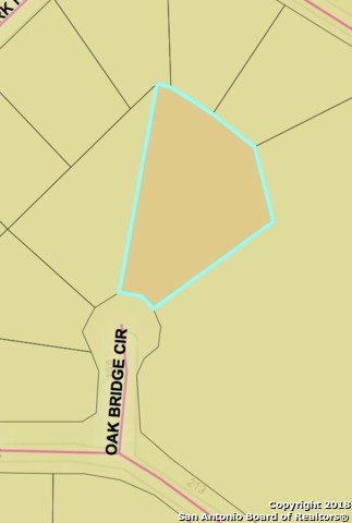 Other - OAK BRIDGE CIR lot: 10, Bandera, TX