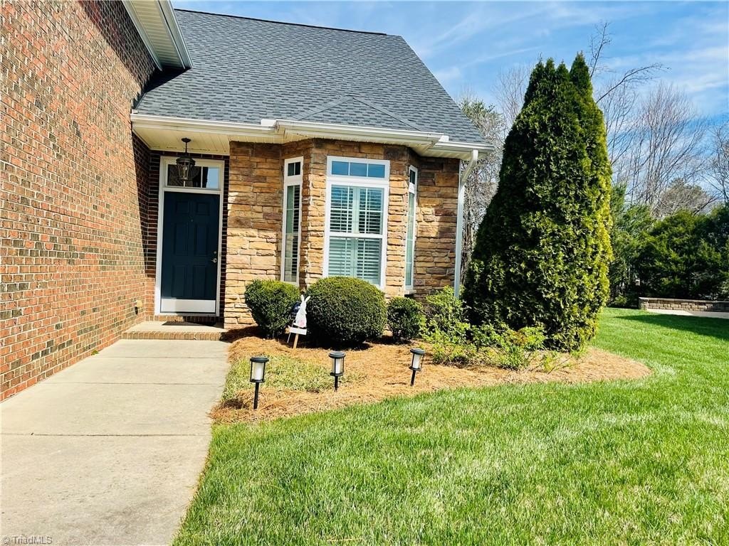 Other 3BR 3BA - 5765 Knoll Court, Lewisville, NC