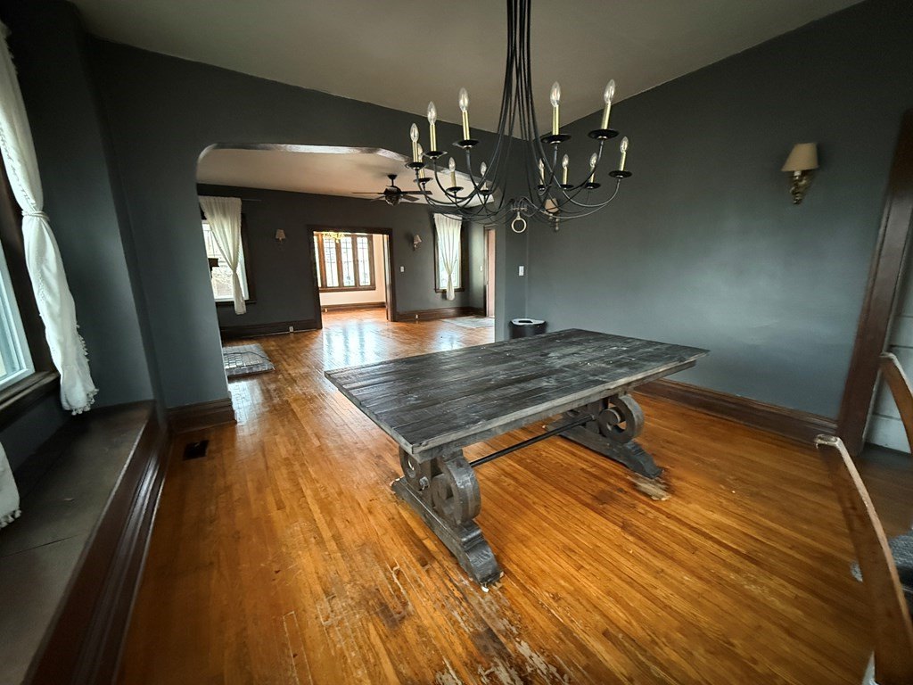 Single Family 3BR 1BA - 205 Franklin Street, Louisa, KY