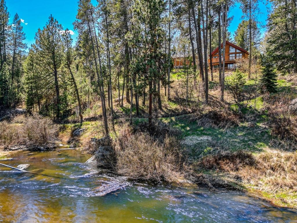 Other 3BR 2BA - 14020 Comfort Road, McCall, ID