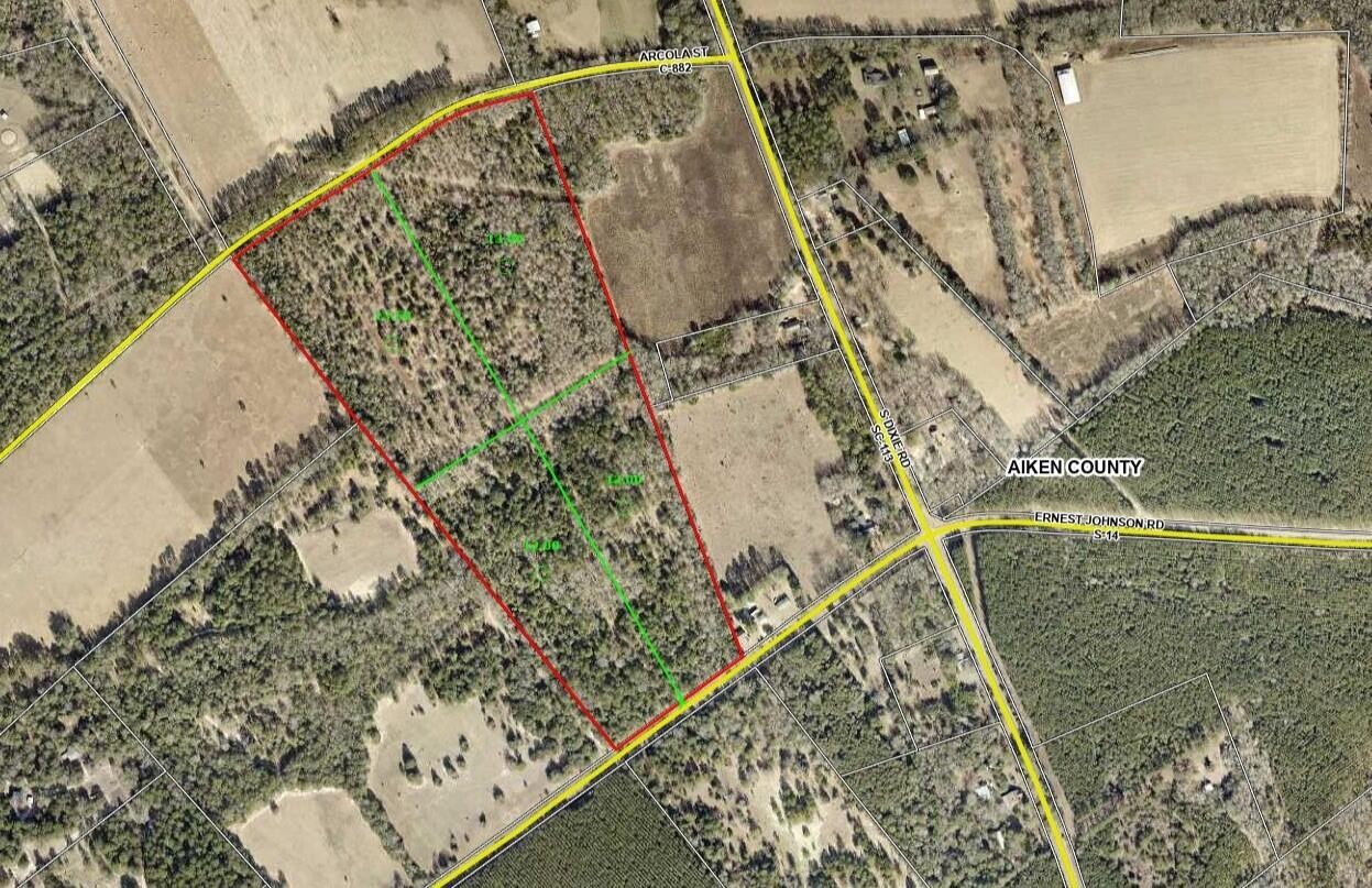 0000 Parcel A- Arcola Rd