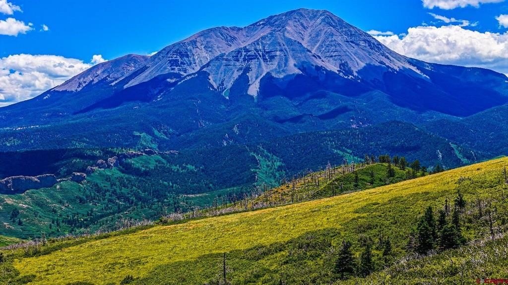 Other - Lot 37 Raspberry Mountain Ranch, La Veta, CO