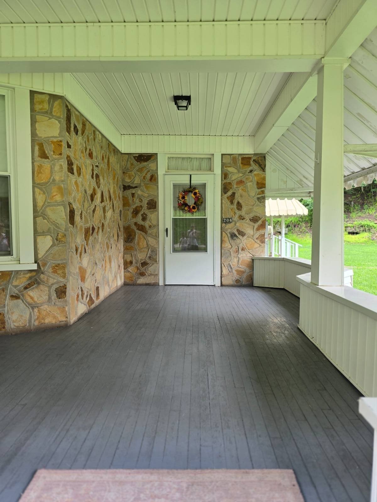 Other 3BR 2BA - 206-208 E Myles Ave, Pennsboro, WV