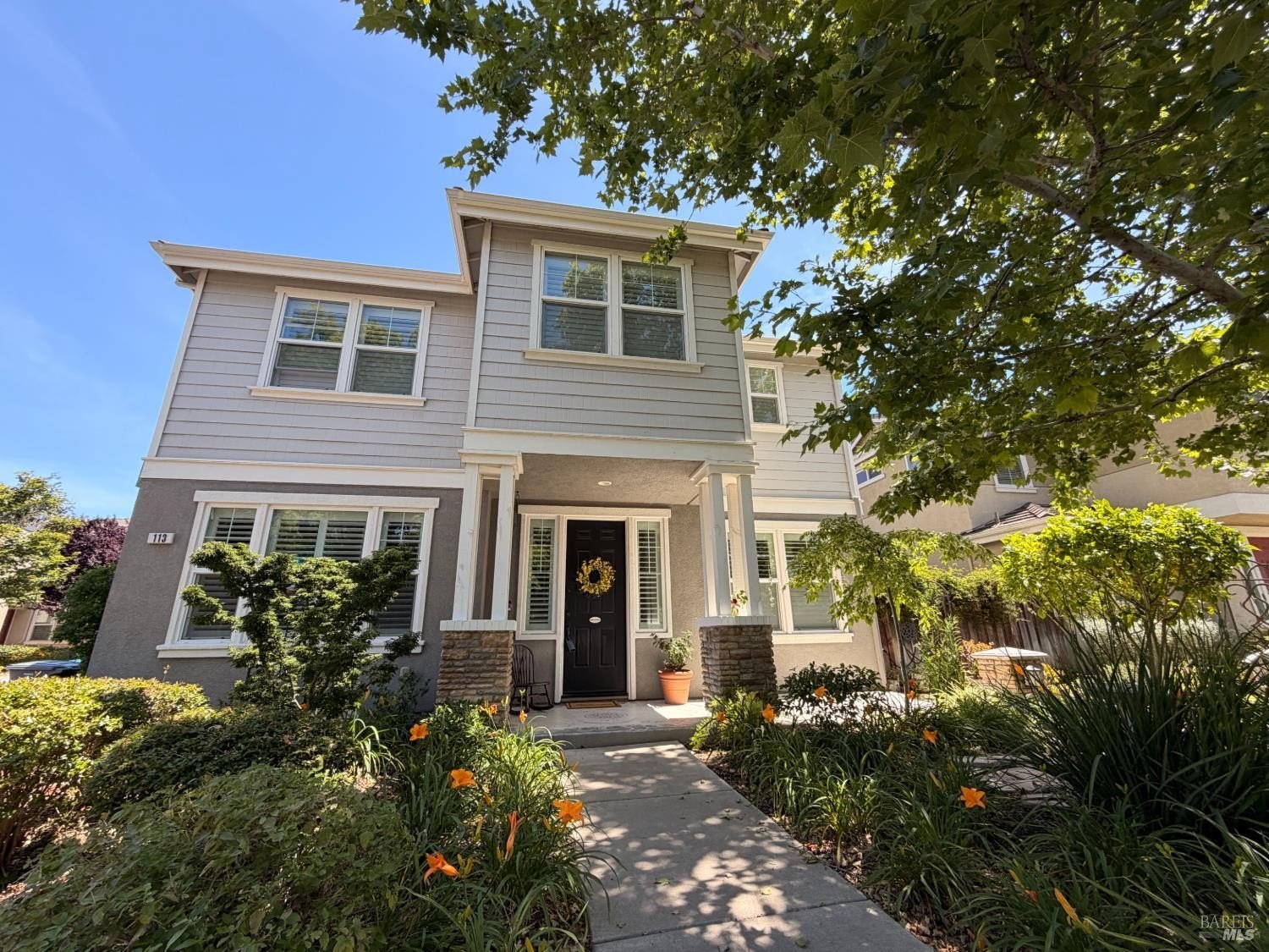 Single Family 3BR 3BA - 113 Coulter Way, Vacaville, CA