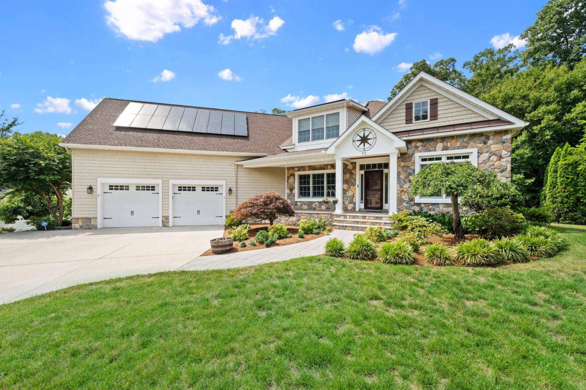 Single Family 4BR 4BA - 72 WILDSWOOD RD, DOVER, DE