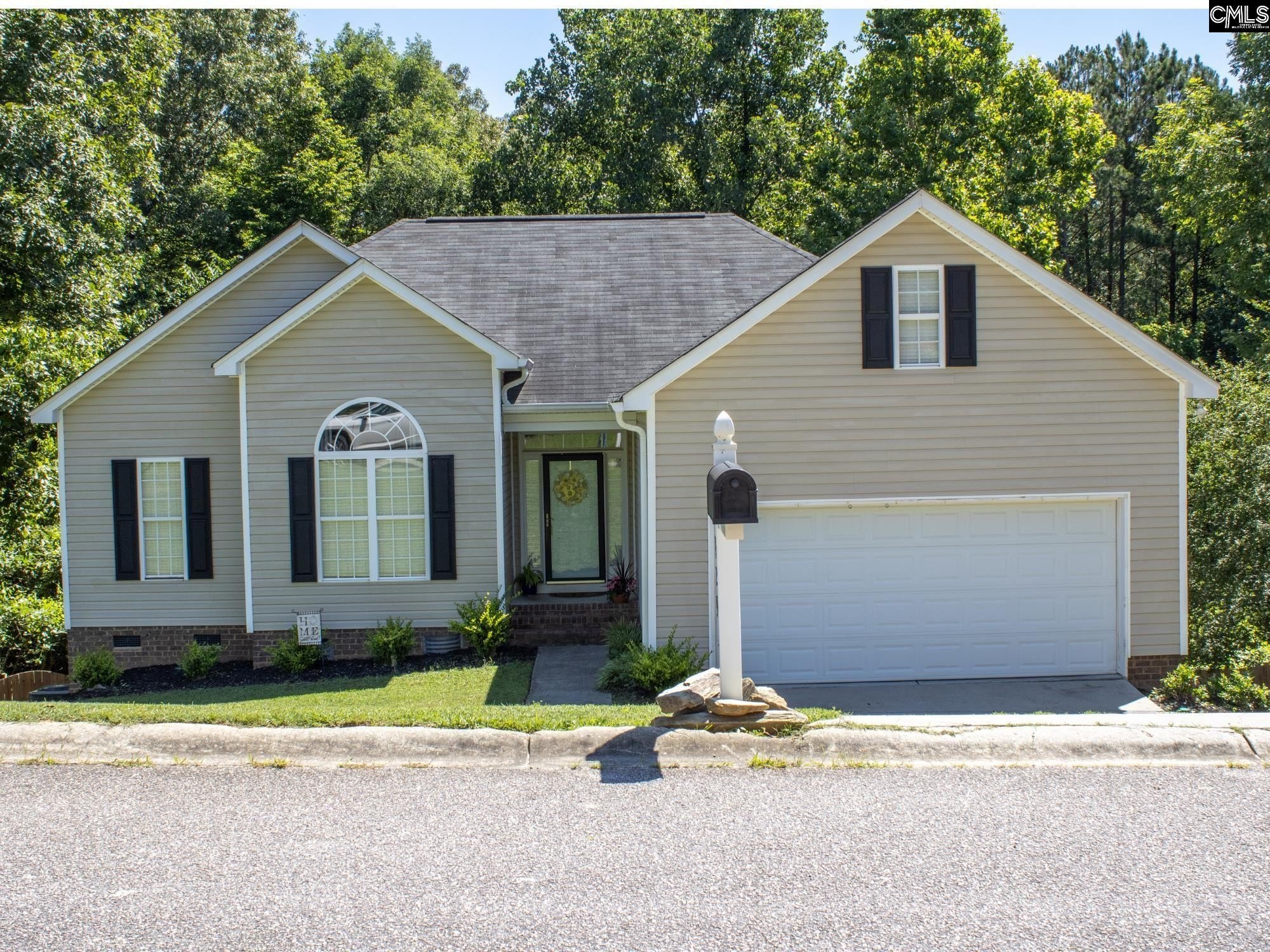 Other 3BR 2BA - 429 Gallatin Circle, Irmo, SC
