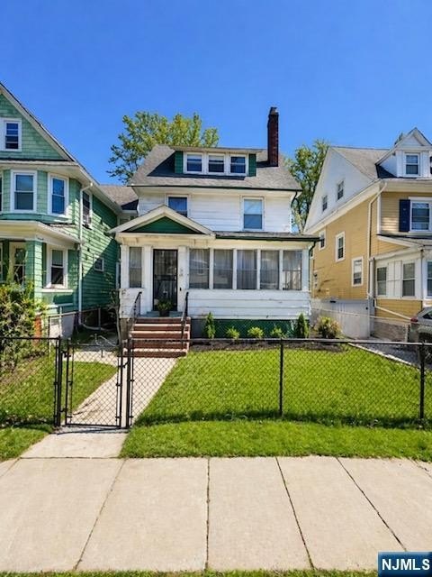 Other 5BR 2BA - 38 Emerson Street, East Orange, NJ