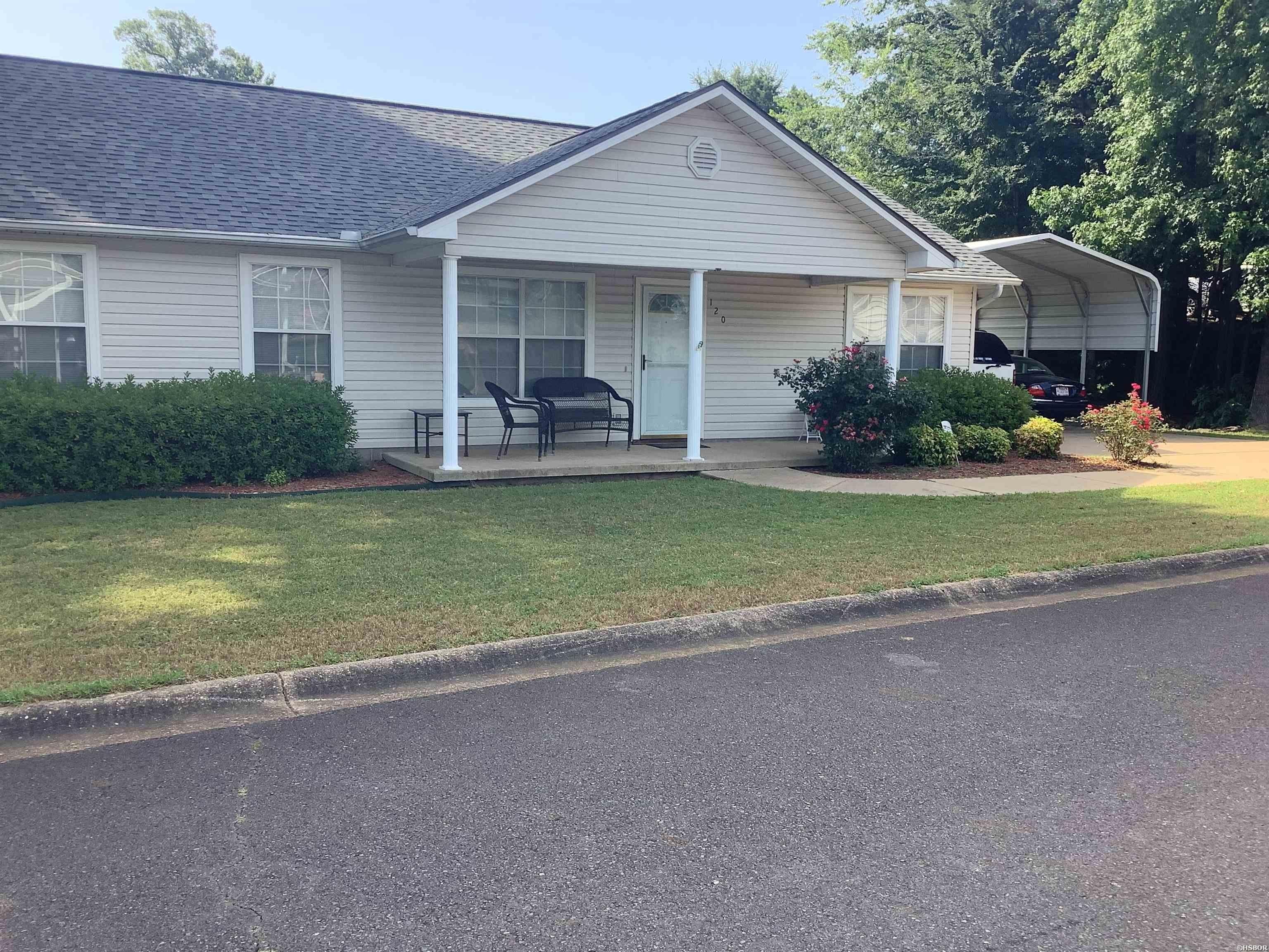 Single Family 2BR 2BA - 120 AMY Drive, Hot Springs, AR
