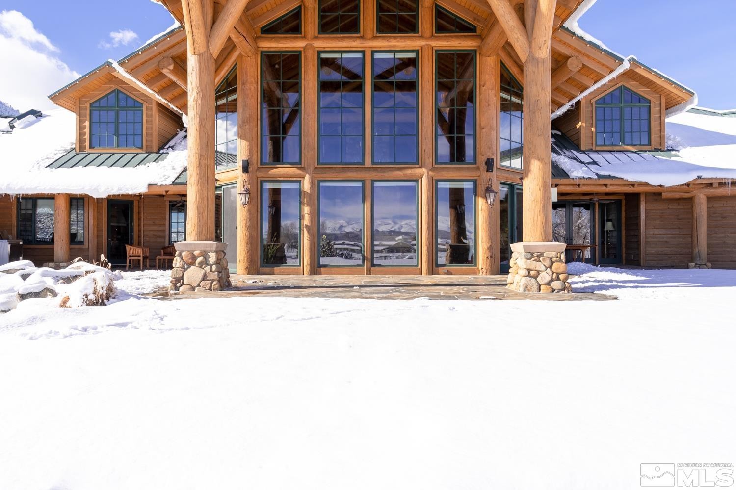 281 Fredericksburg Rd  