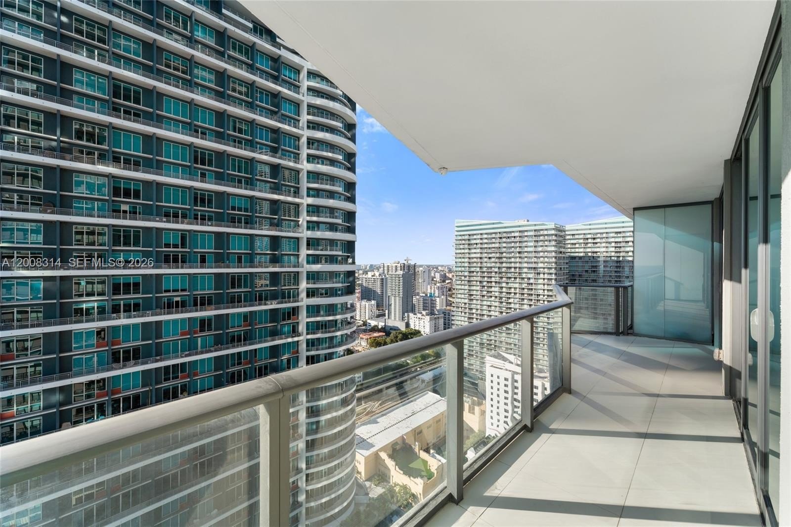 Condo 1BR 1BA - 1300 S Miami Ave, Miami, FL