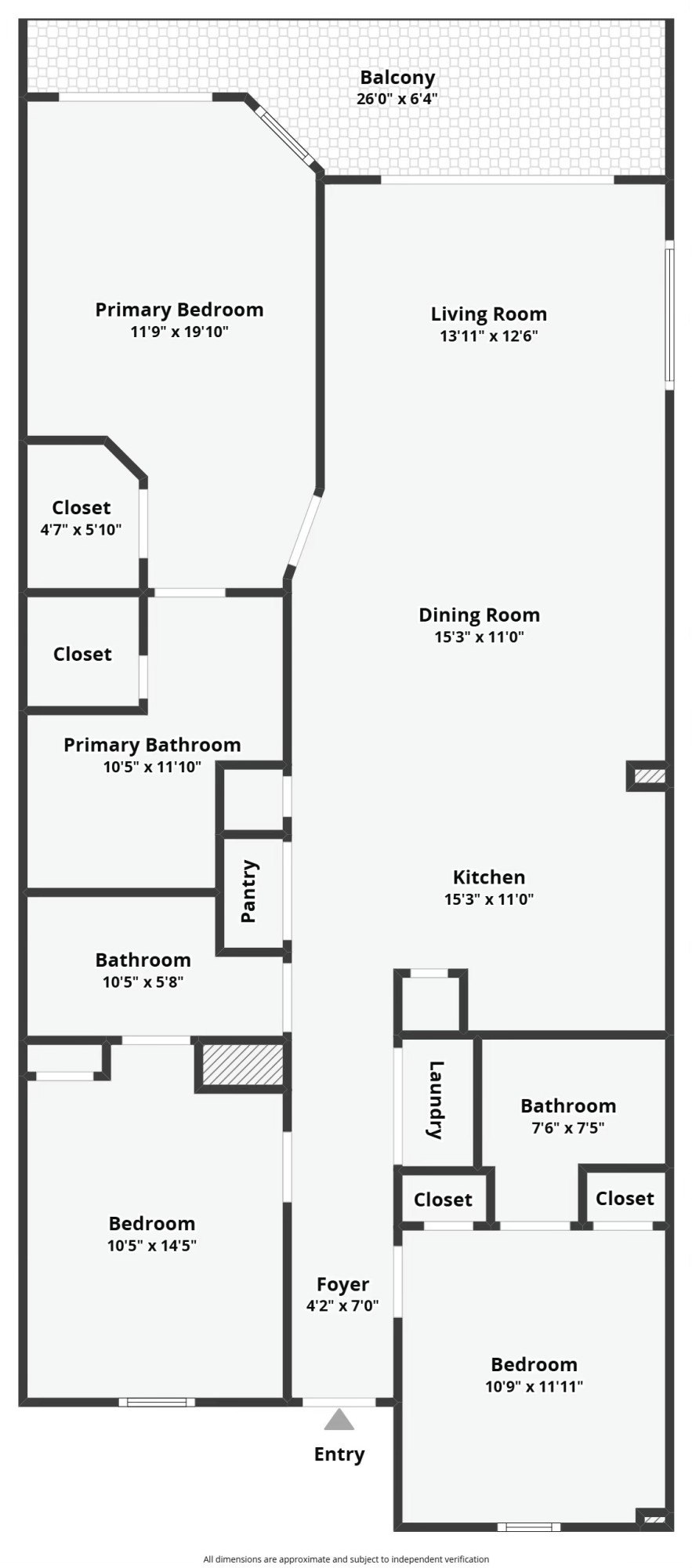 Condo 3BR 3BA - 8577 Gulf Boulevard, Navarre, FL