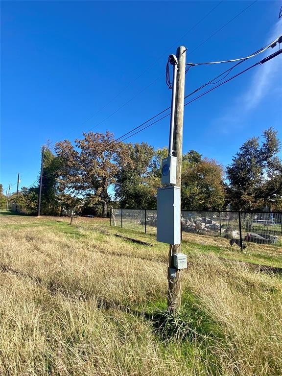 Other - 248 Shoshone Drive, Gordonville, TX