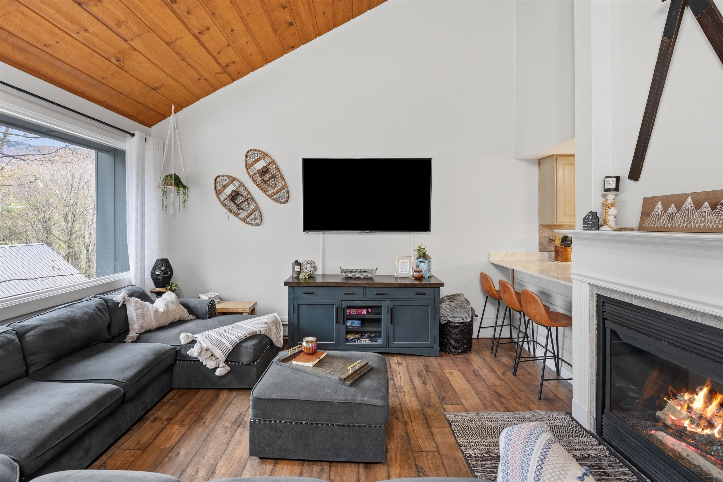 Condo 3BR 2BA - 50 Fox Run Road, Lincoln, NH