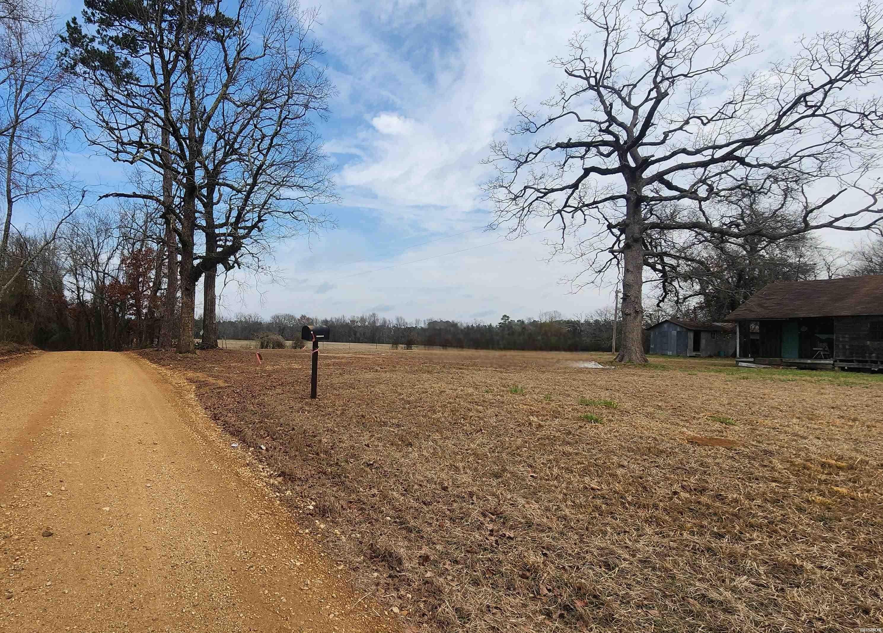 Single Family 3BR 1BA - 318 DALLAS RD 223, Sparkman, AR