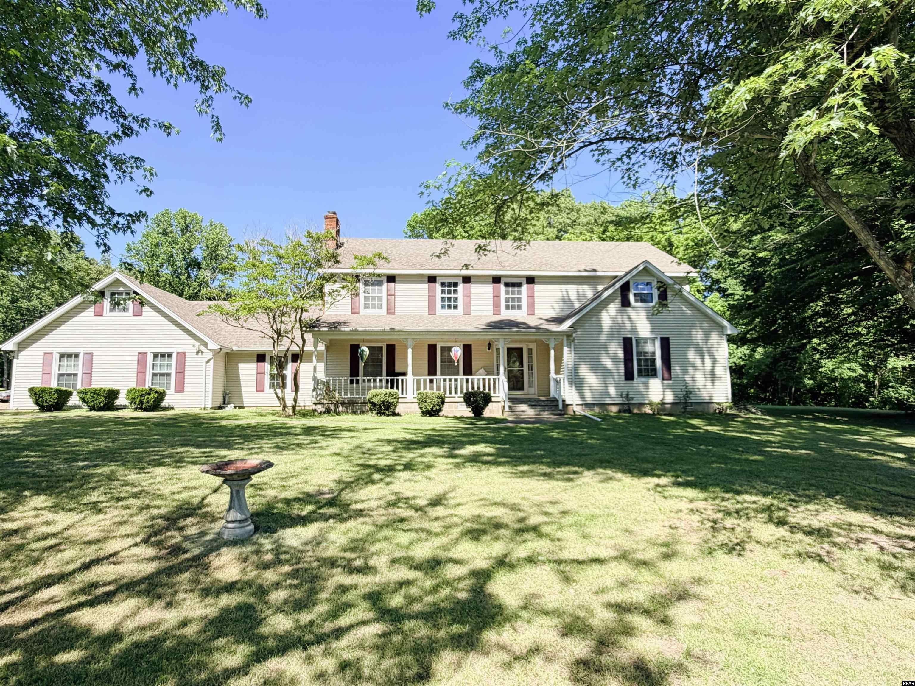 Other 5BR 3BA - 94 Beech Chapel Road, Union City, TN