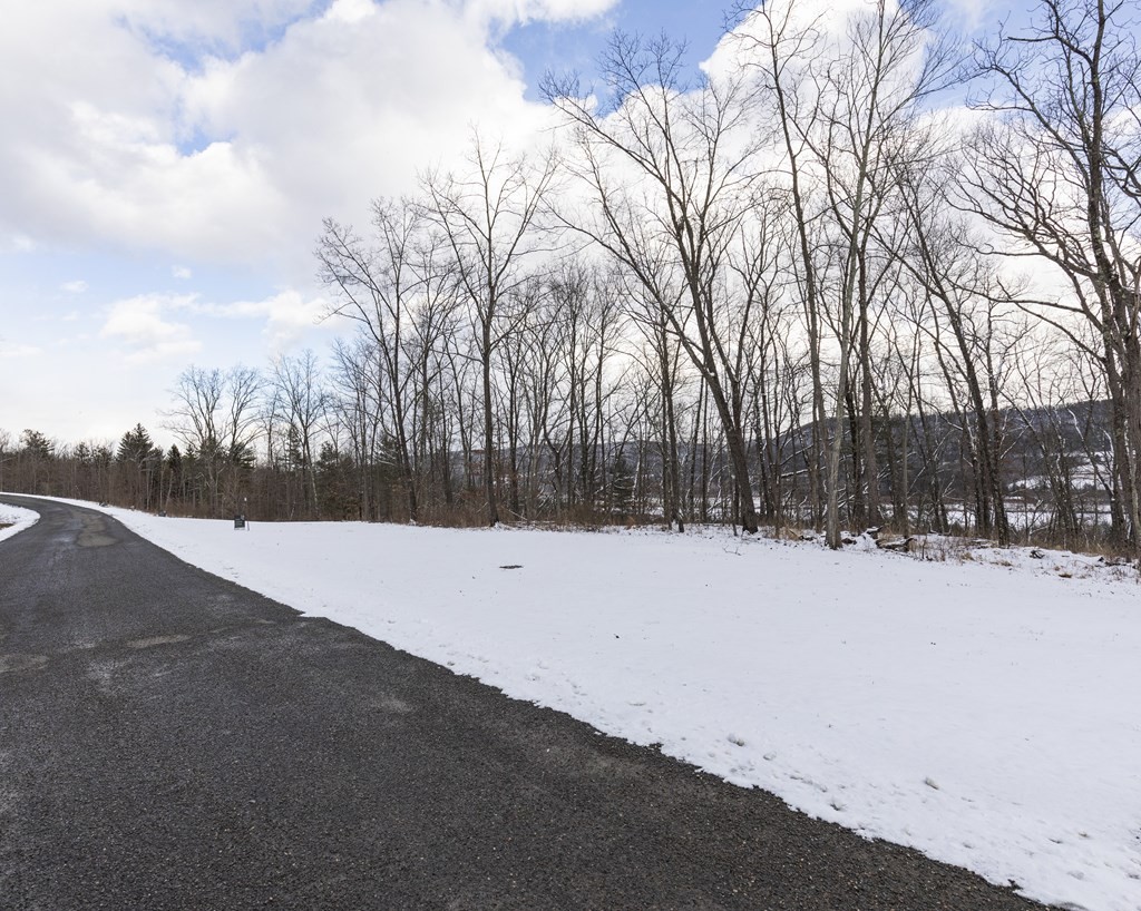 Lot 27 Hemlock Hls Rd