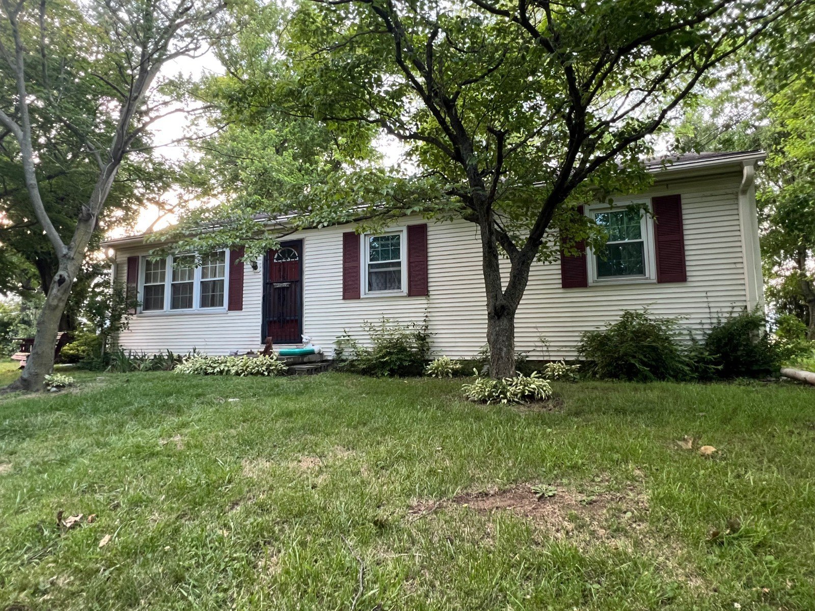 Single Family 2BR 1BA - 2755 8th Street Drive, Watsontown, PA
