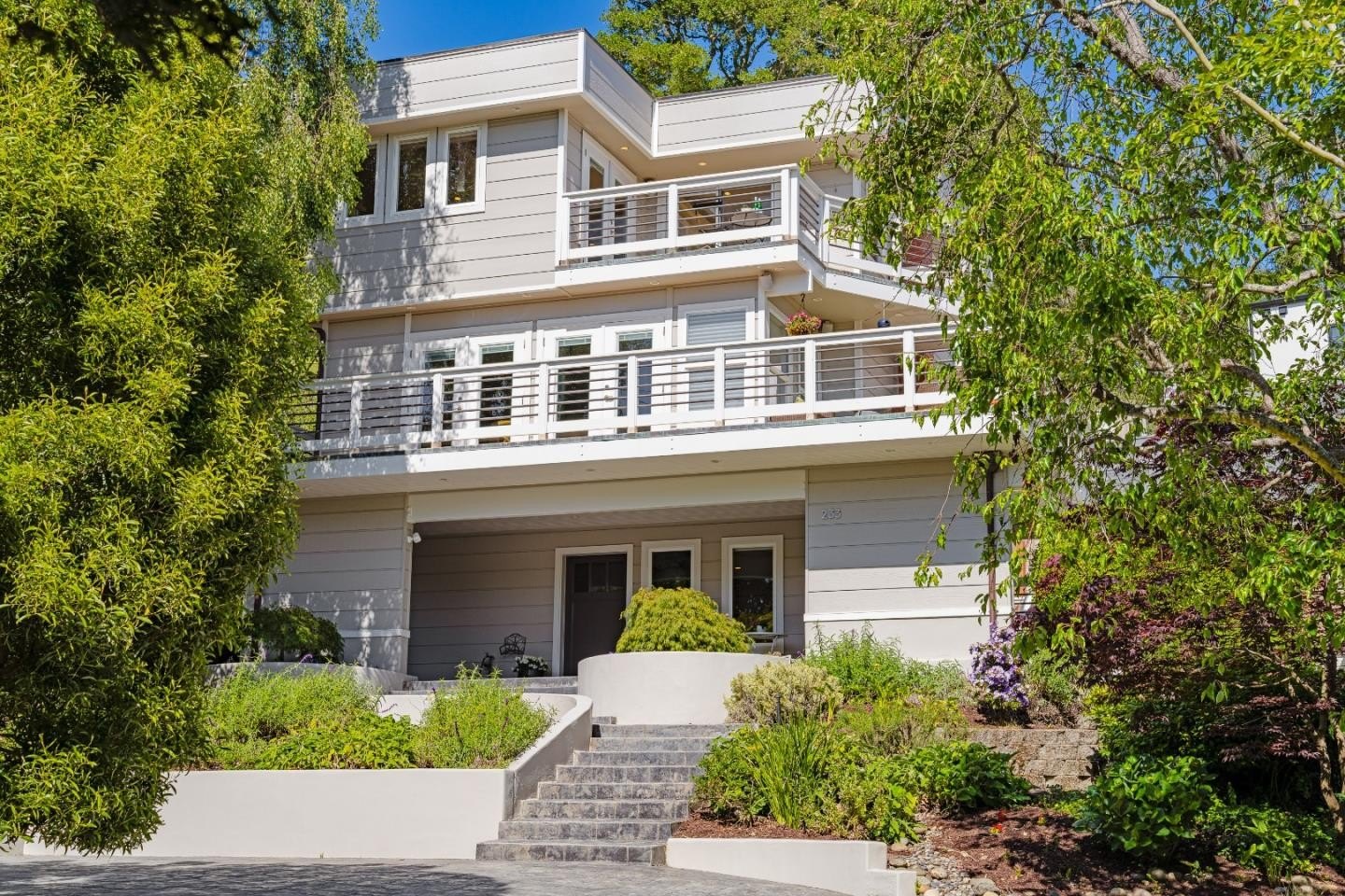 Other 3BR 4BA - 233 Wixon AVE, APTOS, CA
