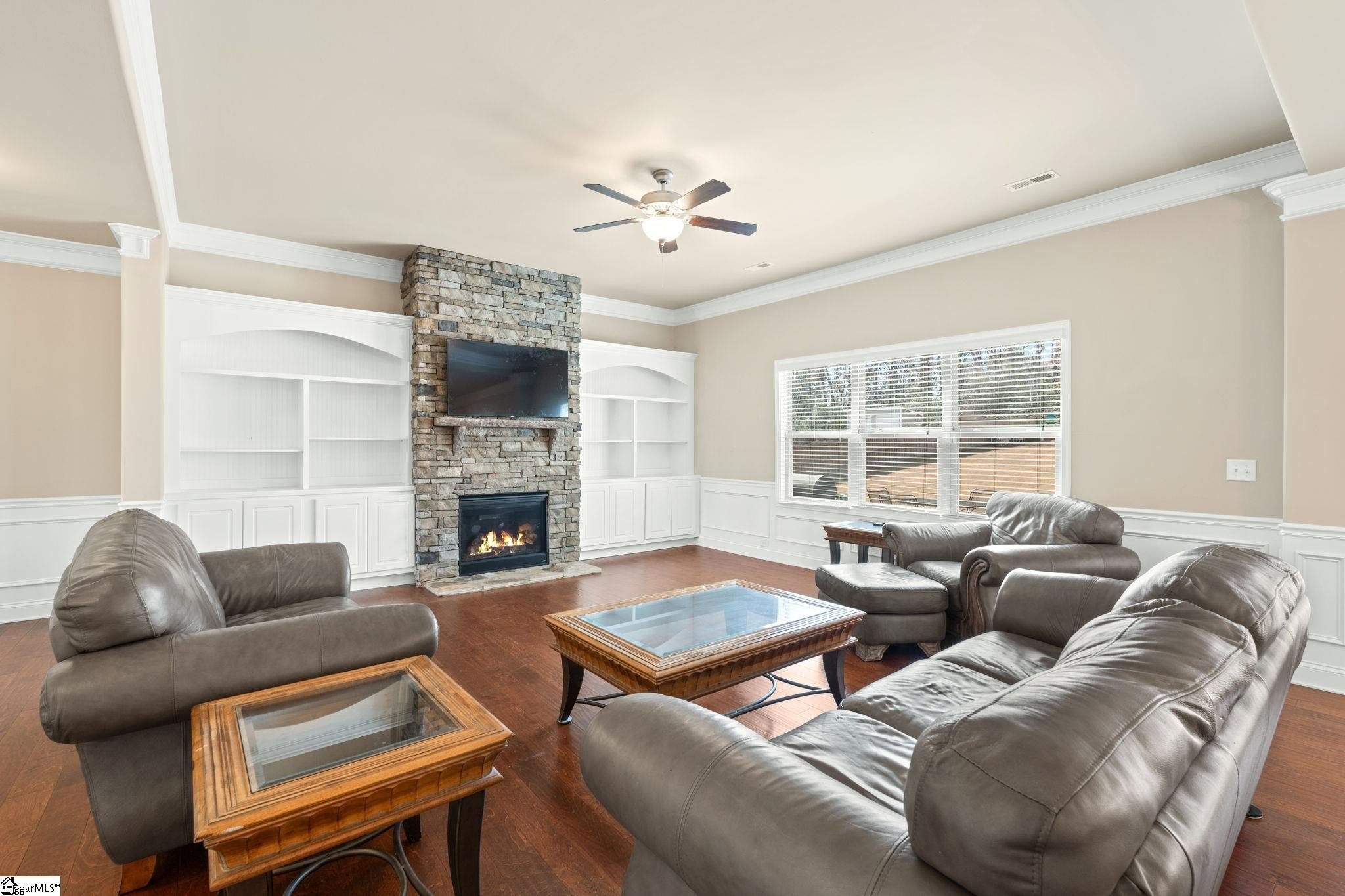 Other 5BR 4BA - 112 Ivy Woods Court, Fountain Inn, SC