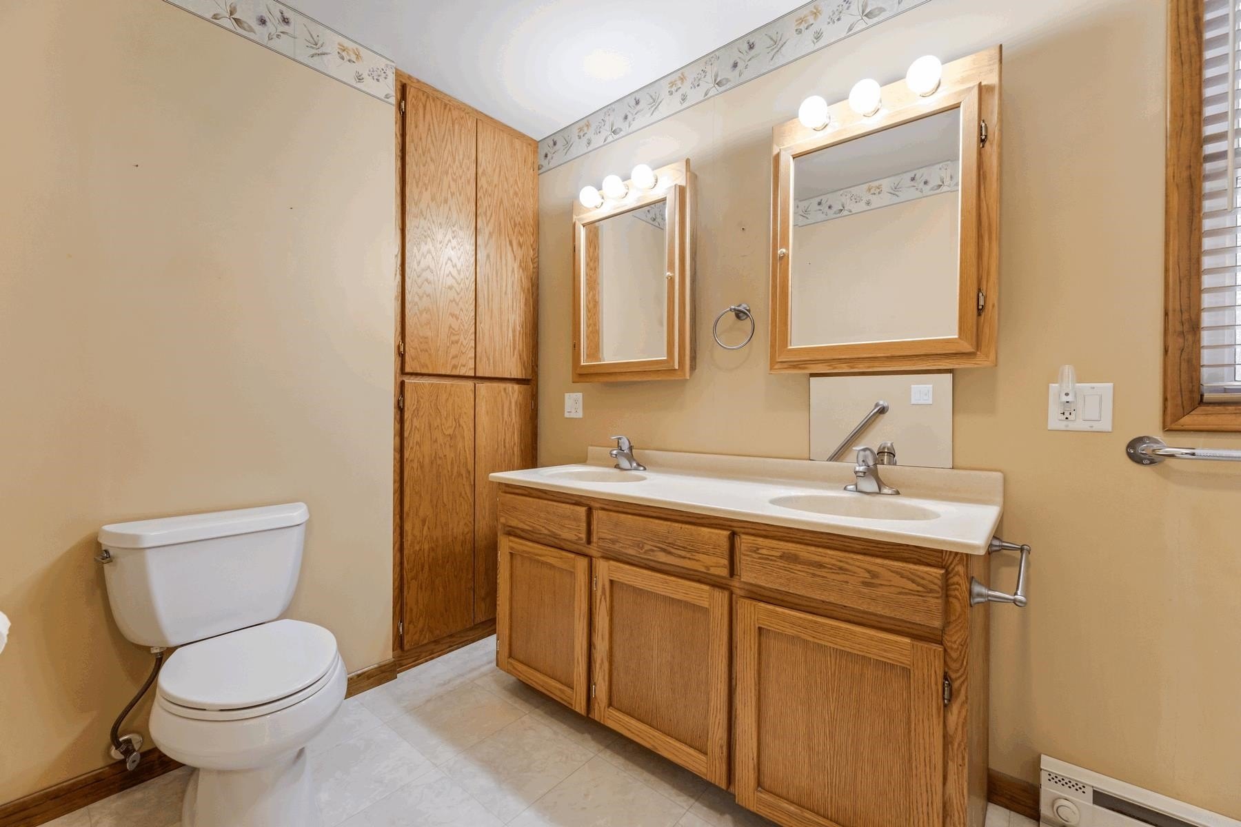 Single Family 4BR 2BA - 100 Junction Street, Camp Douglas, WI