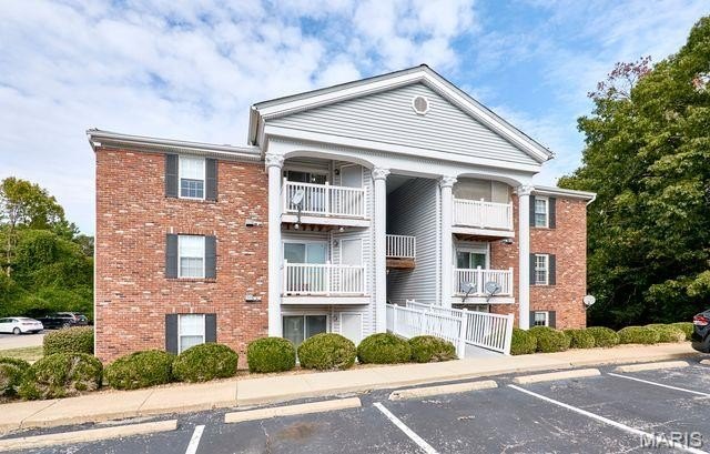 Condo 2BR 2BA - 1960 Marine Terrace Drive, St Louis, MO