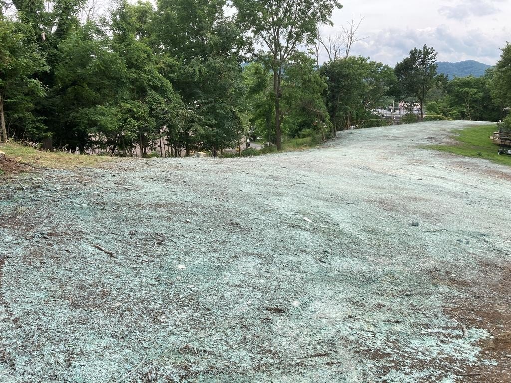 Other - Hillside Street lot: 36, Half 37, Marion, VA
